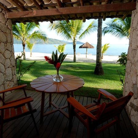 Hotel Portobello Resort&Safari Mangaratiba Esterno foto