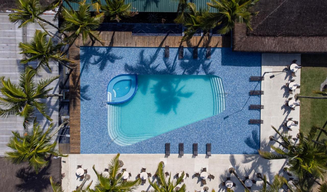 Hotel Portobello Resort&Safari Mangaratiba Esterno foto