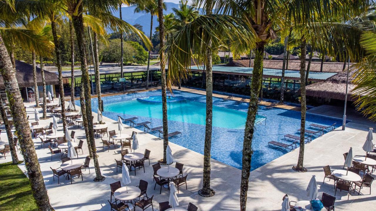 Hotel Portobello Resort&Safari Mangaratiba Esterno foto