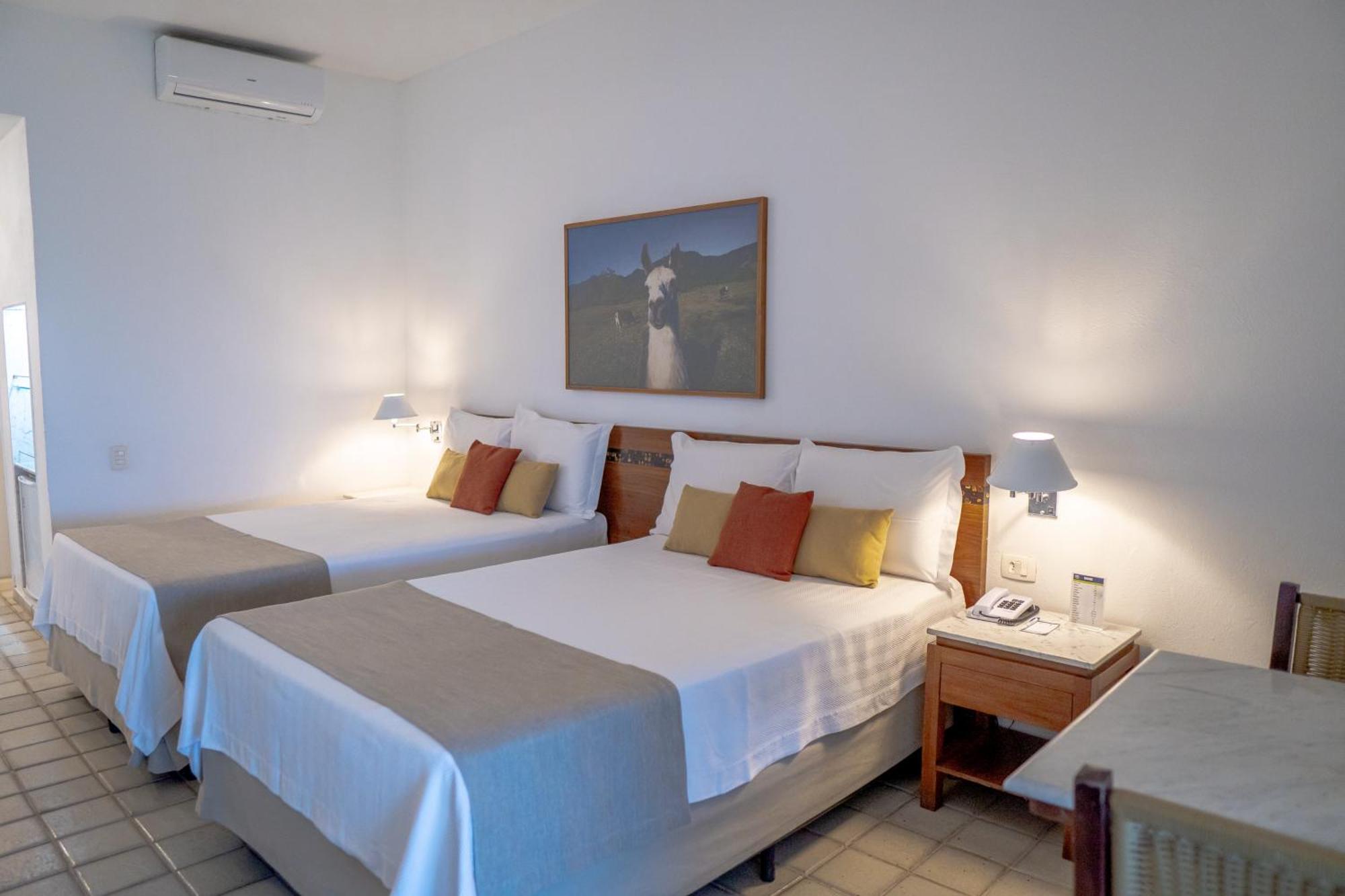 Hotel Portobello Resort&Safari Mangaratiba Esterno foto