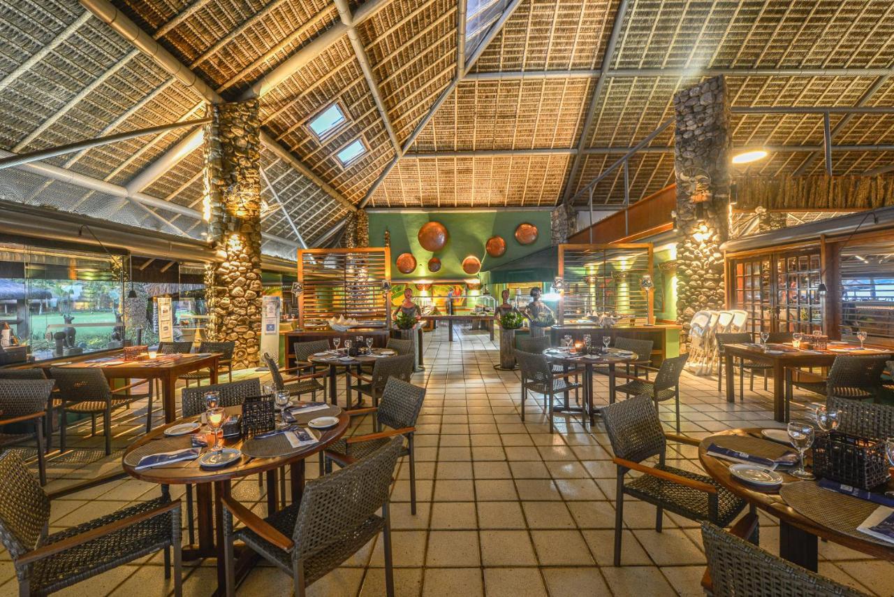 Hotel Portobello Resort&Safari Mangaratiba Esterno foto