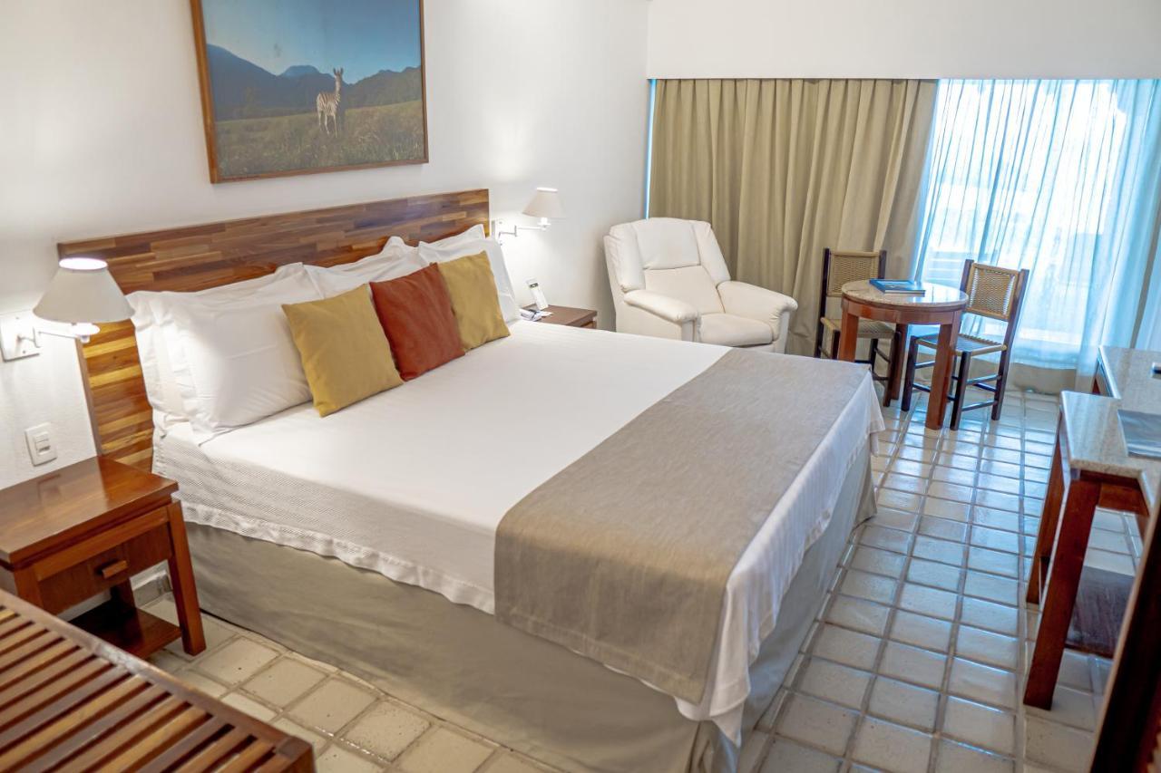 Hotel Portobello Resort&Safari Mangaratiba Esterno foto
