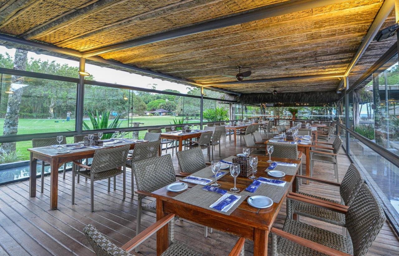 Hotel Portobello Resort&Safari Mangaratiba Esterno foto