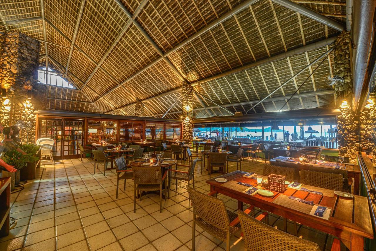 Hotel Portobello Resort&Safari Mangaratiba Esterno foto