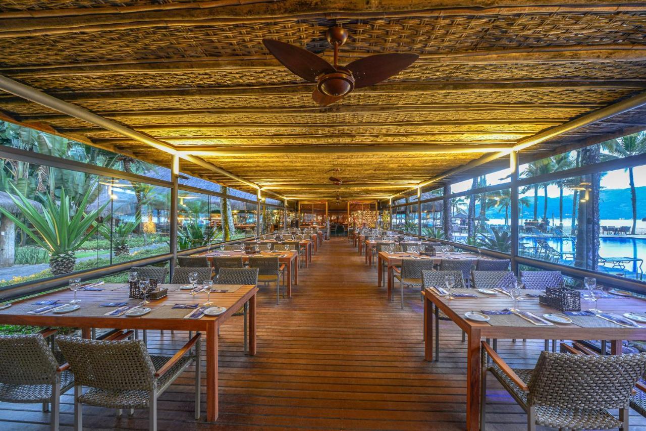 Hotel Portobello Resort&Safari Mangaratiba Esterno foto