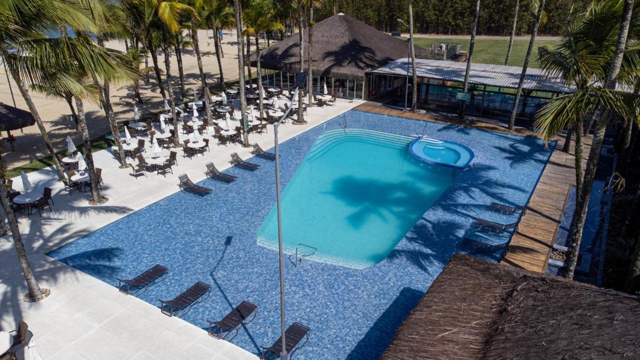 Hotel Portobello Resort&Safari Mangaratiba Esterno foto