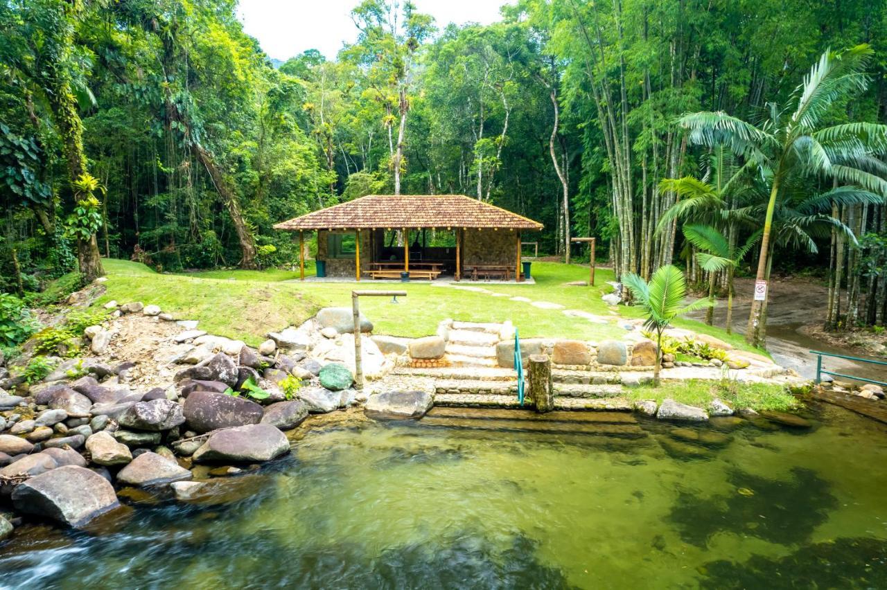 Hotel Portobello Resort&Safari Mangaratiba Esterno foto