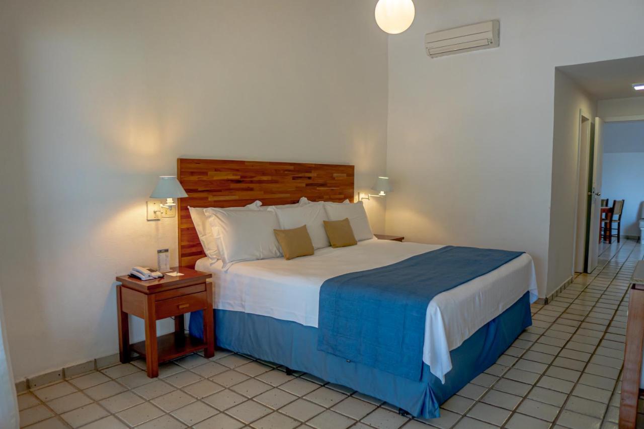 Hotel Portobello Resort&Safari Mangaratiba Esterno foto