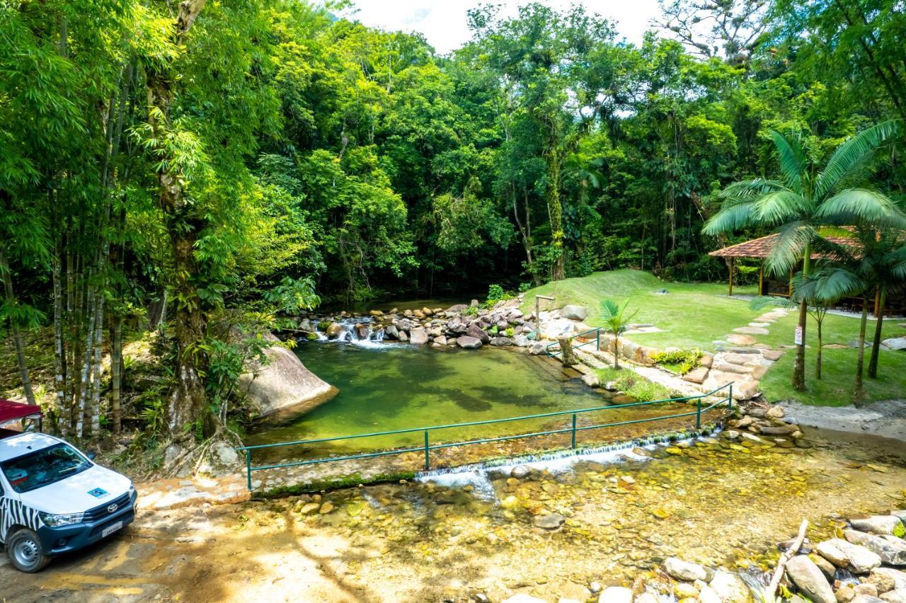 Hotel Portobello Resort&Safari Mangaratiba Esterno foto