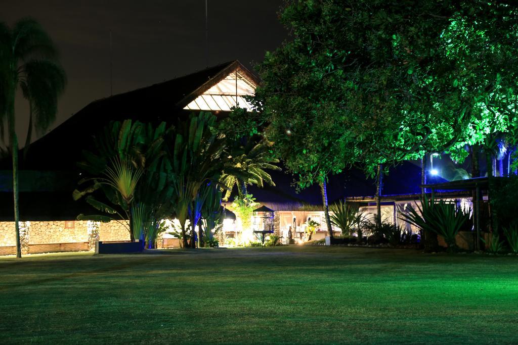 Hotel Portobello Resort&Safari Mangaratiba Esterno foto