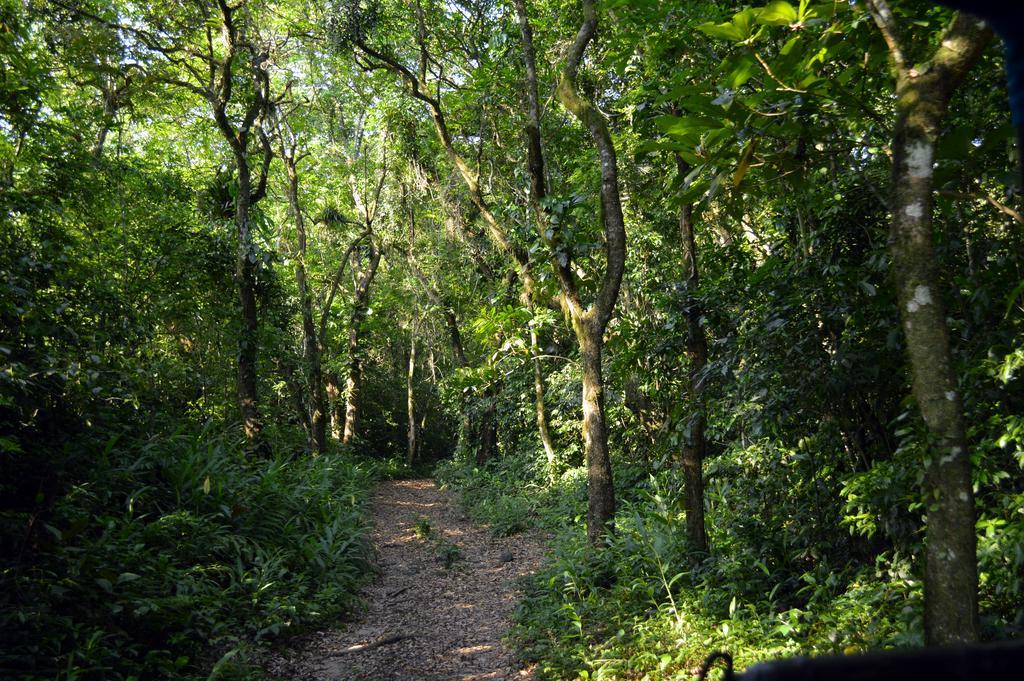 Hotel Portobello Resort&Safari Mangaratiba Esterno foto
