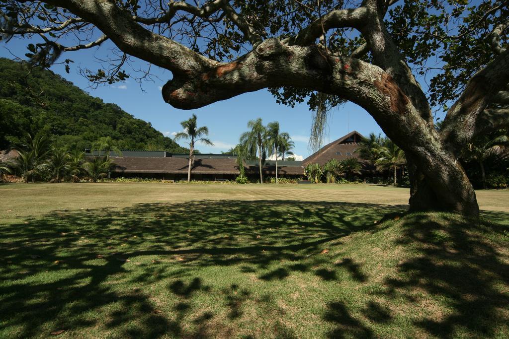Hotel Portobello Resort&Safari Mangaratiba Esterno foto