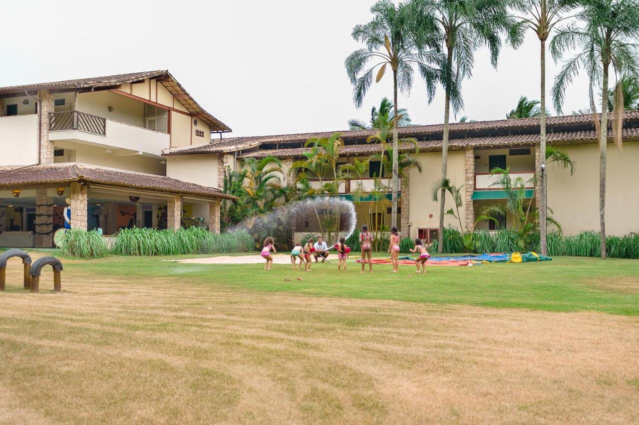 Hotel Portobello Resort&Safari Mangaratiba Esterno foto